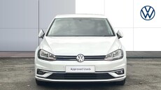 Volkswagen Golf 1.5 TSI EVO Match 5dr Petrol Hatchback